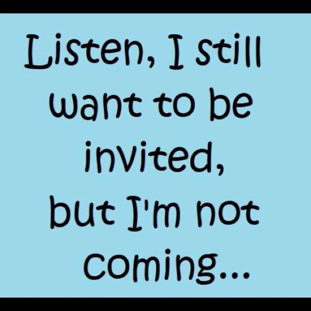 Meet your Posher, Trish